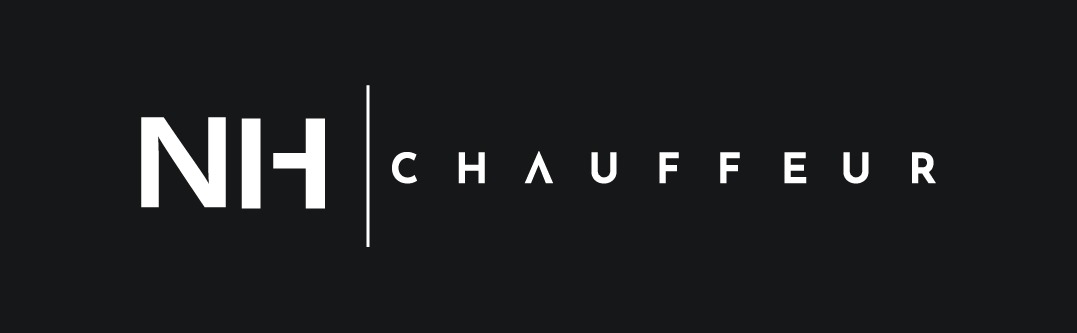 NH Chauffeur Logo